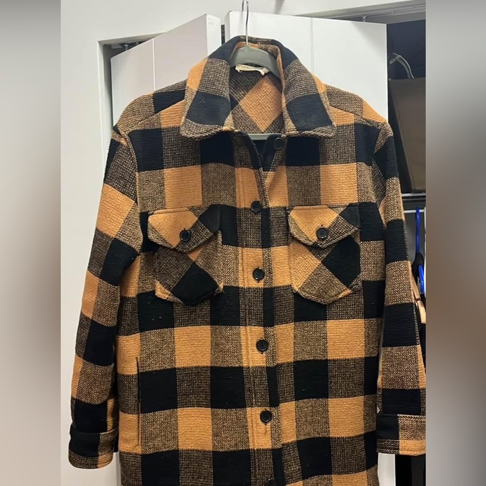 Women’s Shacket